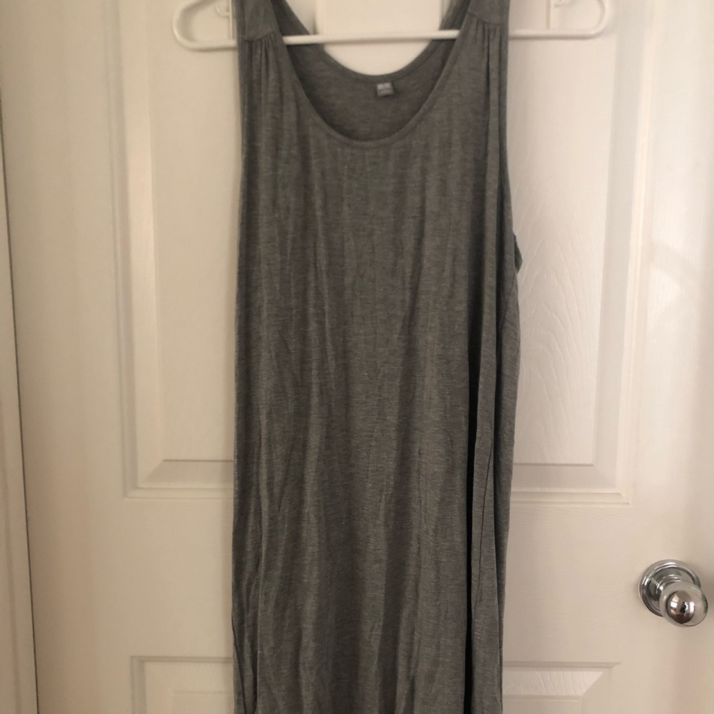Brand New Uniqlo Dress